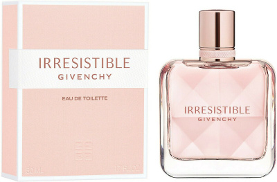 Givenchy Irresistible Eau de Toilette Fraiche жен.