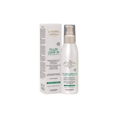IL Salone Milano Сироватка для волосся Keratin filler serum