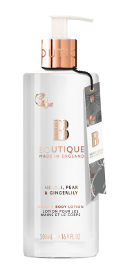 NER2414005 - Neroli Hand & Body Lotion NER2414005 - Neroli Hand & Body Lotion