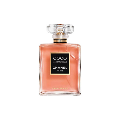 Chanel Coco Mademoiselle Crush Absolu