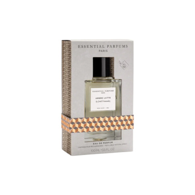 Essential Parfums Ambre Latte 100мл.