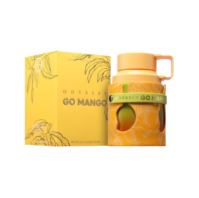 Armaf Odyssey Go Mango унів
