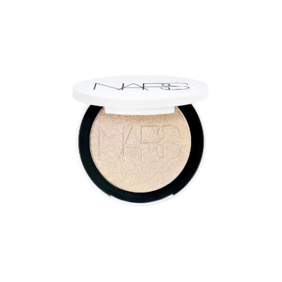 Nars Хайлайтер компактний для обличчя Light Reflecting Luminizing Powder