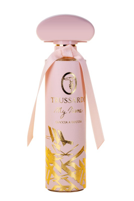 Trussardi My Name Goccia a Goccia_ Trussardi My Name Goccia a Goccia_