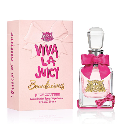 Juicy Couture Viva La Juicy Bowdacious жен.