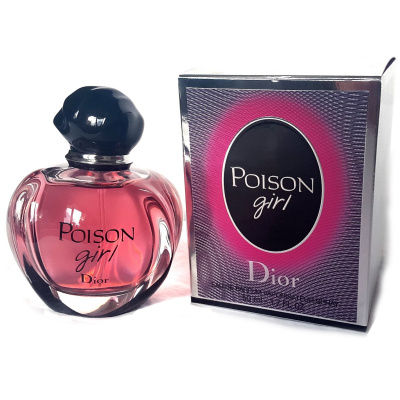 Christian Dior Poison Girl жен. Christian Dior Poison Girl жен.