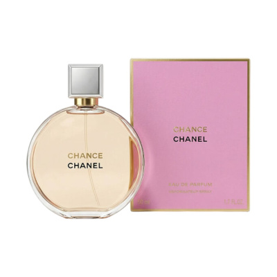 Chanel Chance жін.
