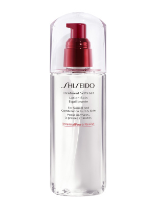 Shiseido Лосьон для лица Defend Preparation Treatment Softener жен. Shiseido Лосьон для лица Defend Preparation Treatment Softener жен.