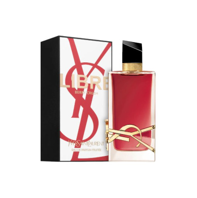 Yves Saint Laurent Libre Berry Crush жін