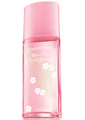 Elizabeth Arden Green Tea Cherry Blossom