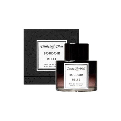 Philly & Phill Boudoir Belle жін.