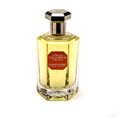 L.Villoresi Kamasurabhi