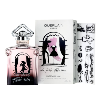 Guerlain La Petite Robe Noire Ma Premiere Robe