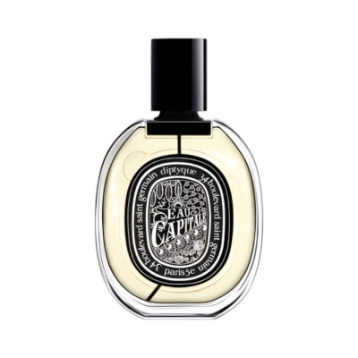 Diptyque Eau Capitale