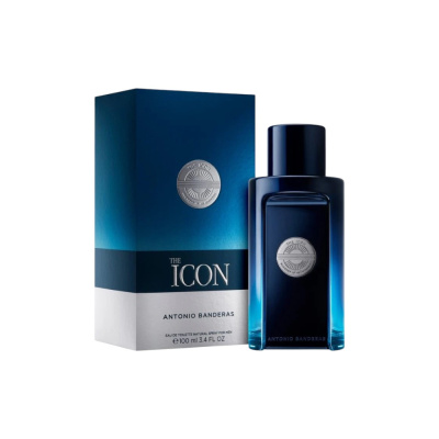 Antonio Banderas The Icon 100ml.