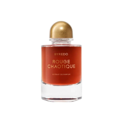 Byredo Rouge Chaotique 2025 унів