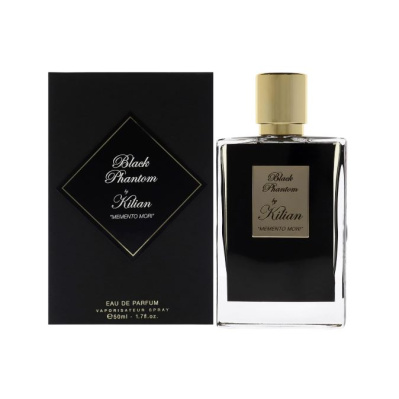 By Kilian Black Phantom.