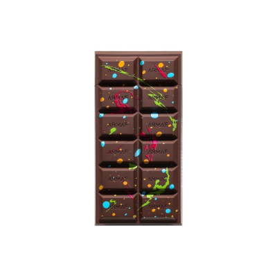 Armaf Kunafa Chocolate.