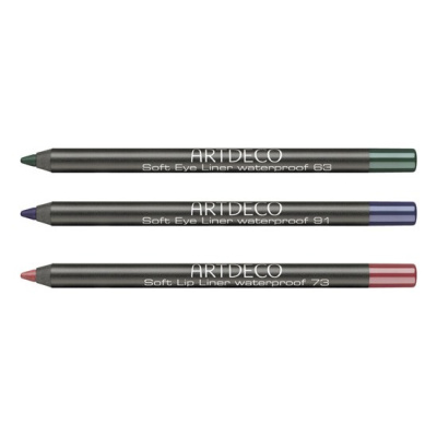 Artdeco Карандаш для век Soft Eye Liner Waterproof