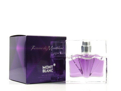 Montblanc Femme de Montblanc Montblanc Femme de Montblanc