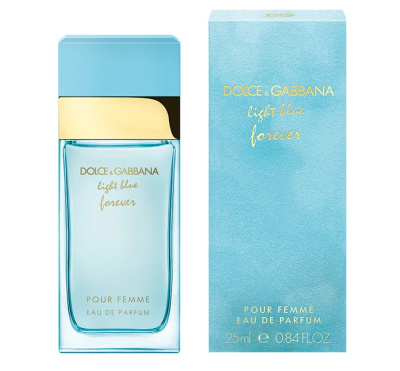 Dolce & Gabbana Light Blue Forever pour Femme
