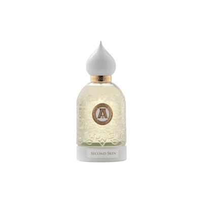Attar Collection Second Skin 80