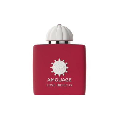 Amouage Love Hibiscus