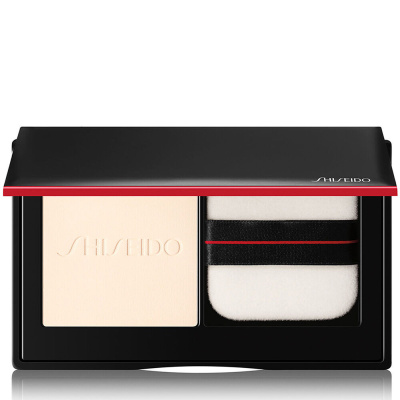 Shiseido Пудра компактная для лица Synchro Skin Invisible Silk Pressed Powder