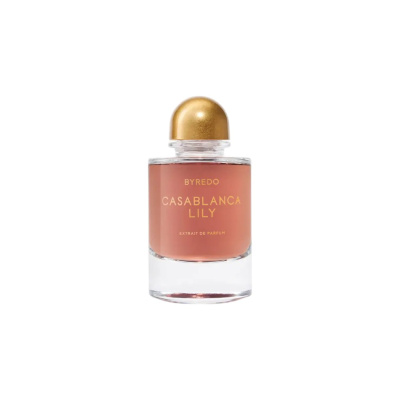 Byredo Casablanca Lily 2025 унів