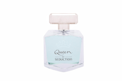 57516 Antonio Banderas Queen of Seduction жен_