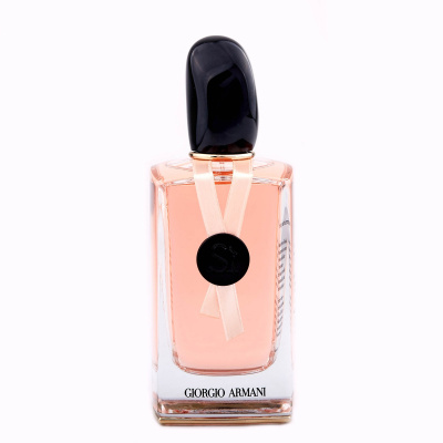 Giorgio Armani Si Rose Signature II