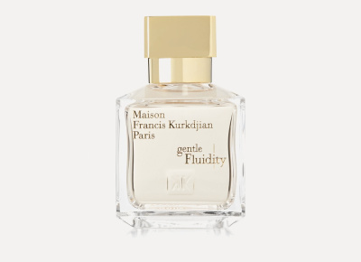 Maison Francis Kurkdjian Paris Gentle Fluidity Gold унив.