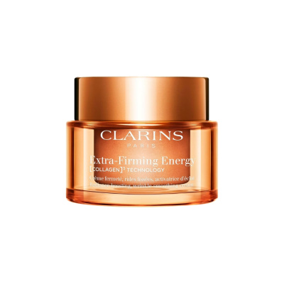 Clarins Крем для обличчя Extra-Firming Energy Collagen 3 Technology жін.