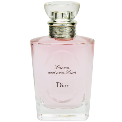 Christian Dior Forever and Ever 2010