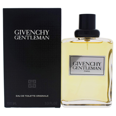 Givenchy Gentleman Original