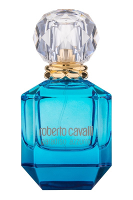 Roberto Cavalli Paradiso Azzurro