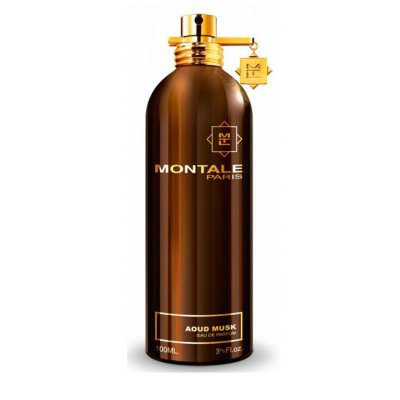 Montale Aoud Musk