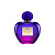 Antonio Banderas Her Secret Desire жін. (edt 80ml)