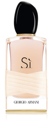 Giorgio Armani Si Rose Signature