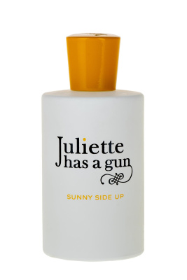 65742 Juliette has a gun Sunny Side Up_