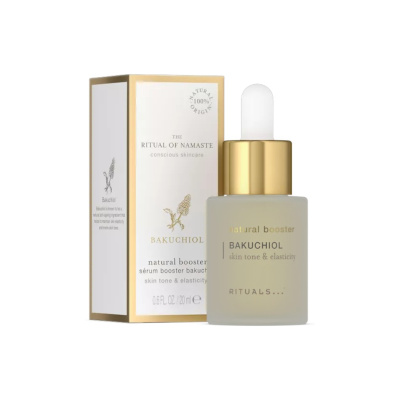 Rituals Сироватка для обличчя The Ritual of Namaste Bakuchiol Natural Booster жін.