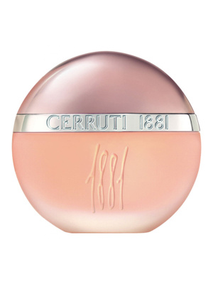 Cerruti 1881 Pour Femme Cerruti 1881 Pour Femme