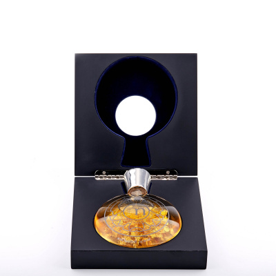 R. Molvizar Art & Silver Prefume Exclusive