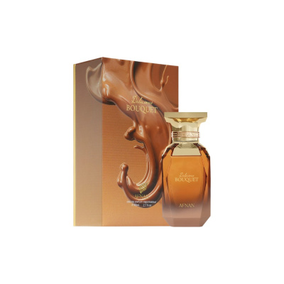 Afnan Delicious Bouquet 80ml.