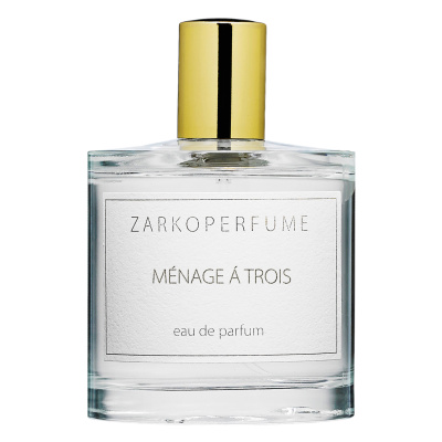Zarkoperfume Menage a Trois