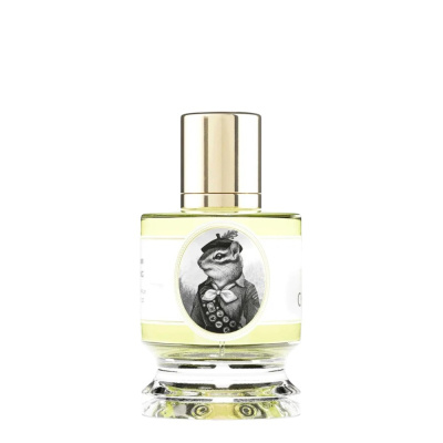 Розпив Zoologist Perfumes Chipmunk унів.