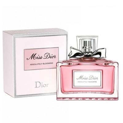 Christian Dior Miss Dior Absolutely Blooming