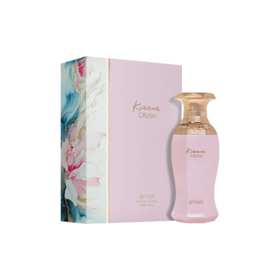 Afnan Kiaana Crush 100ml.