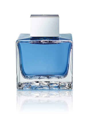 Antonio Banderas Blue Seduction For Men