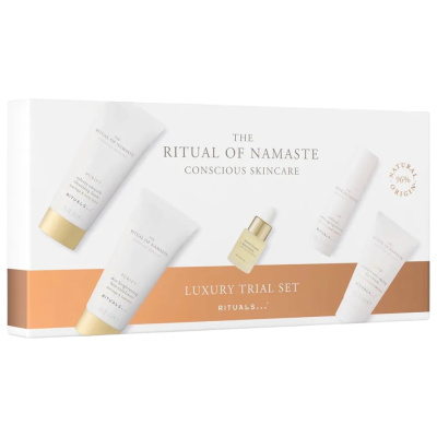 Rituals Набір The Ritual of Namaste жін..